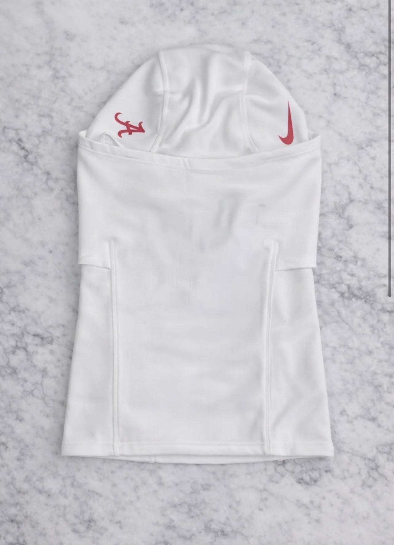 AA Alabama college ski