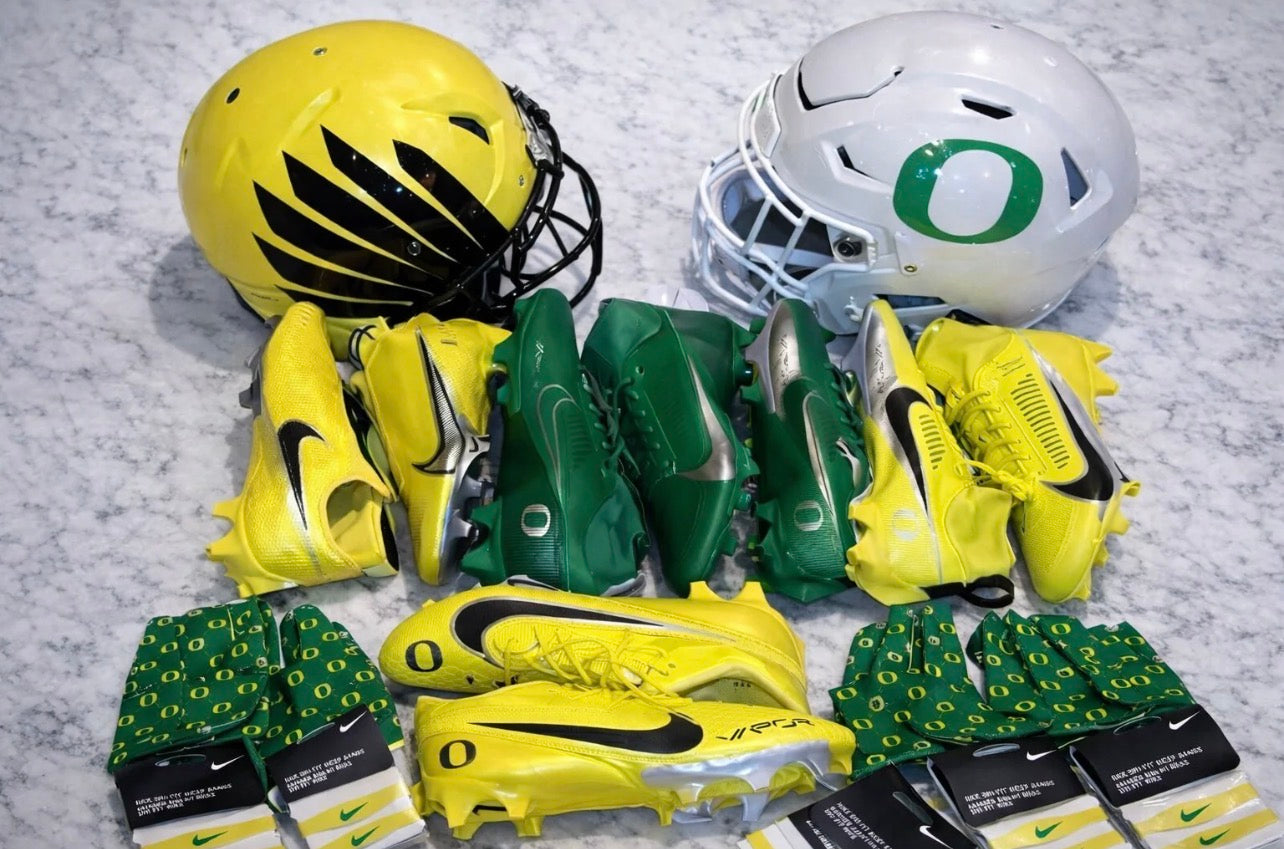 AA American Oregon bundle