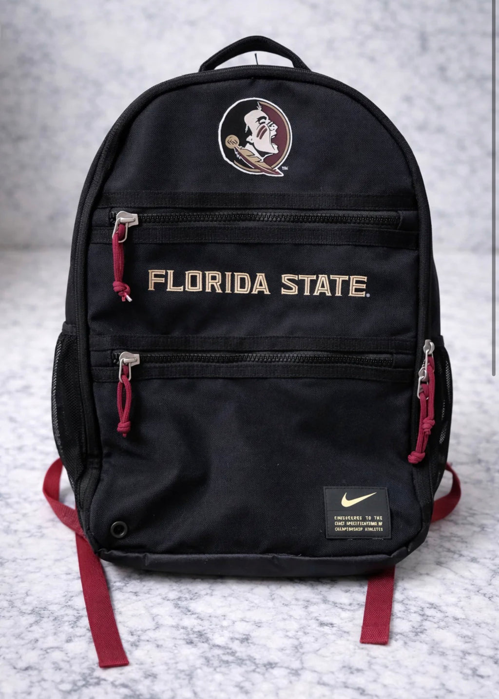 AA College bags