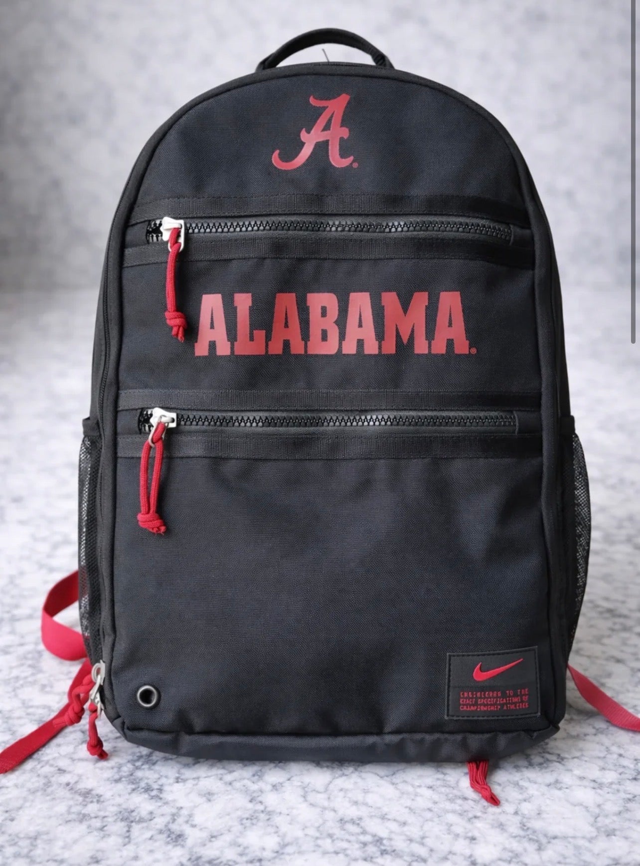 AA College bags