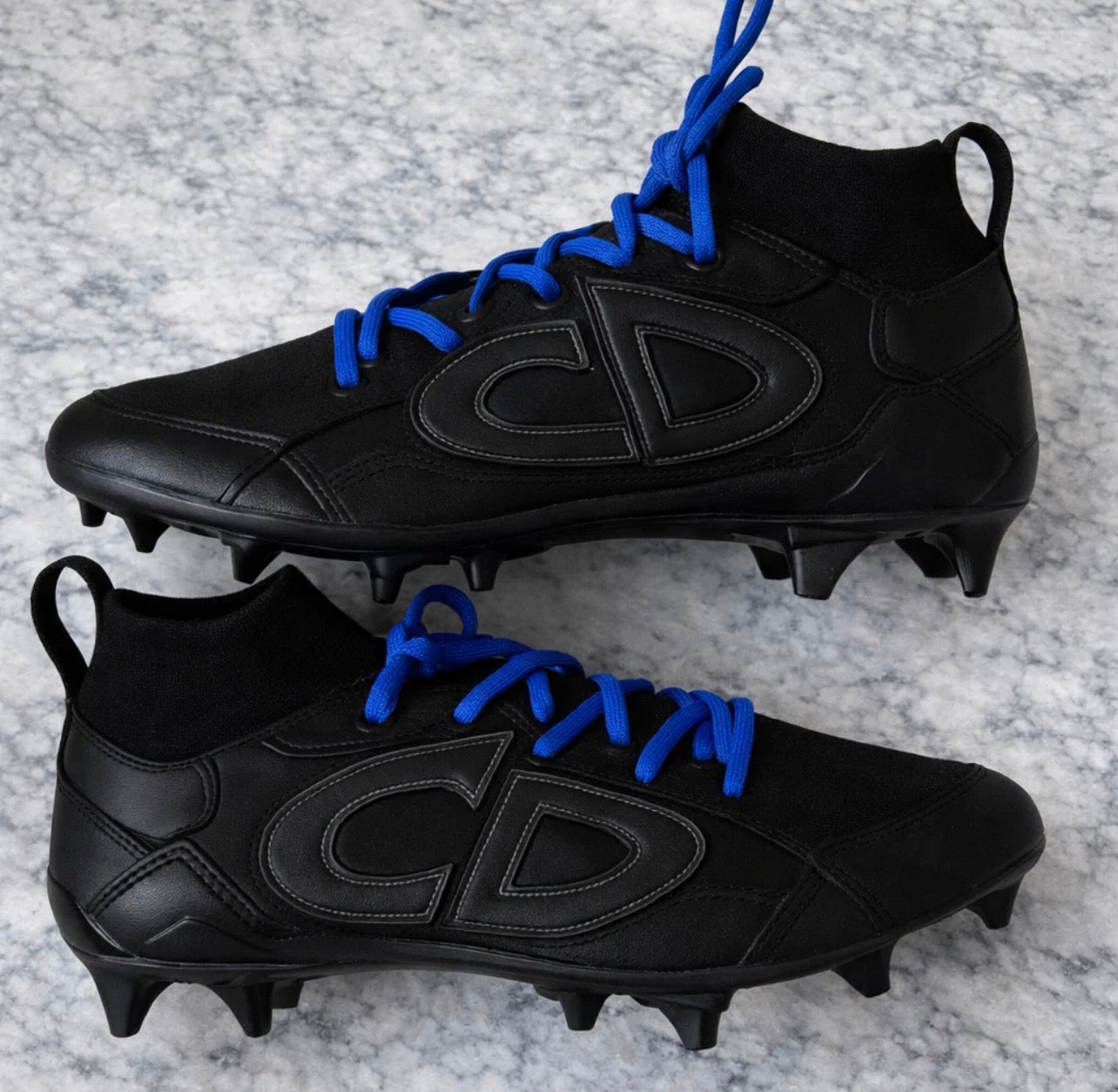 AA Dior cleats