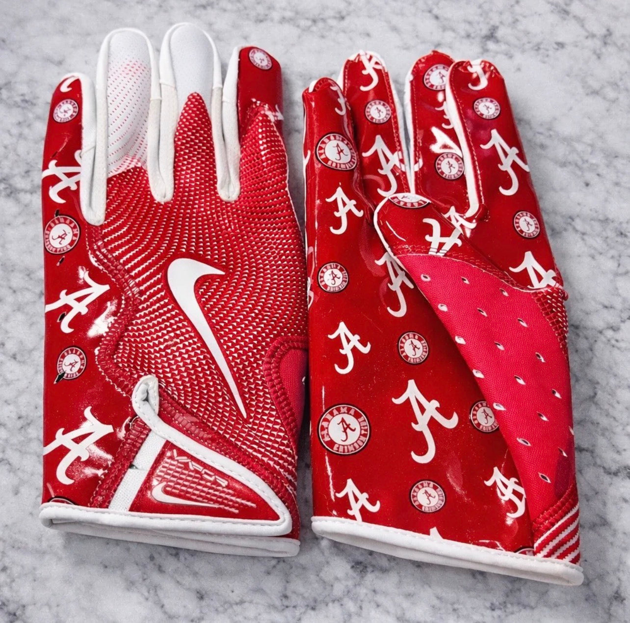 AA Alabama gloves