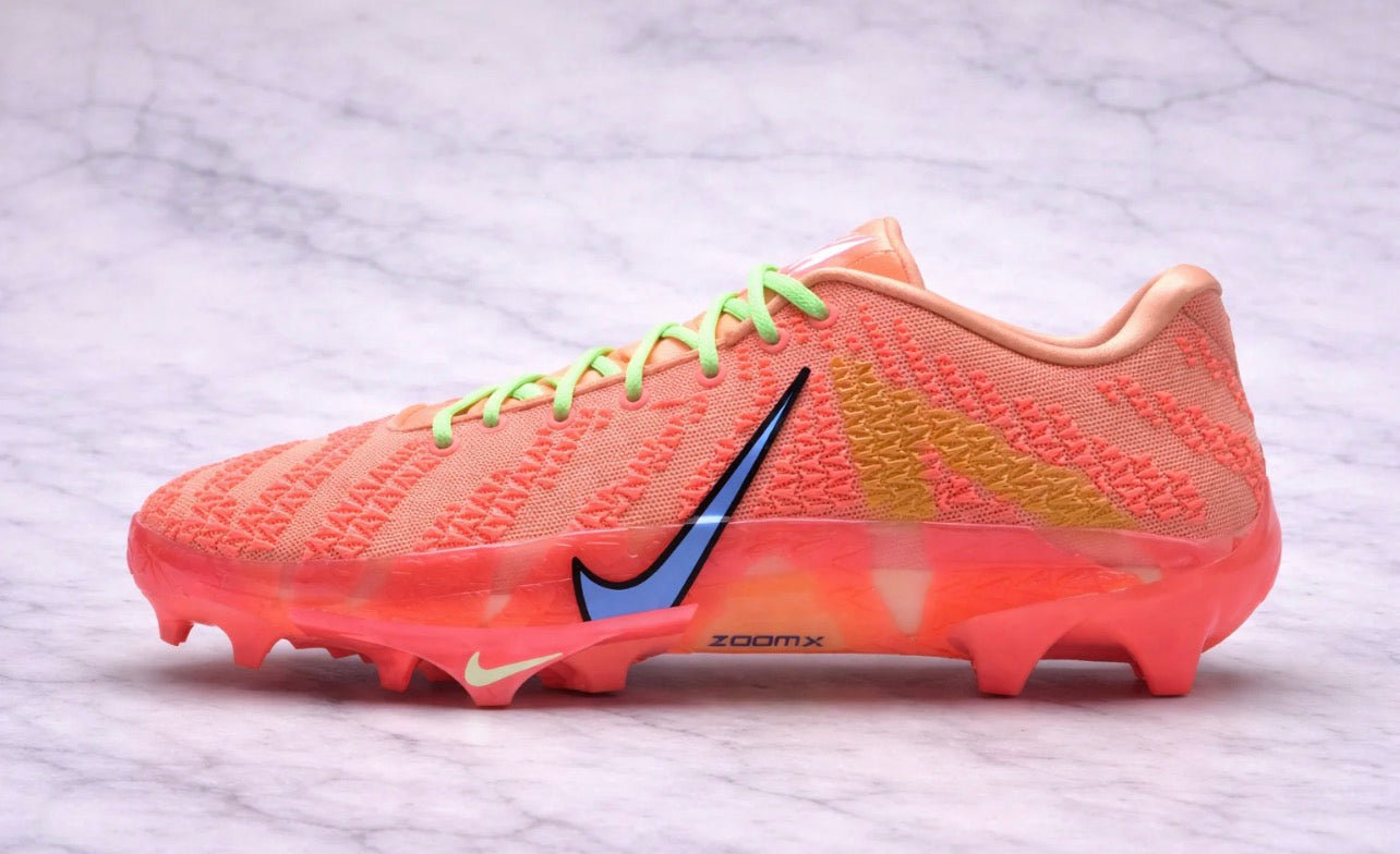 AA Ja 3 daybreak cleats